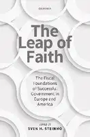 Cover Image of The Leap of Faith