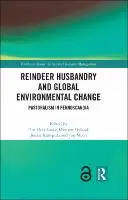 Cover Image of Reindeer Husbandry and Global Environmental Change