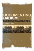 Cover Image of Documenting Racism
