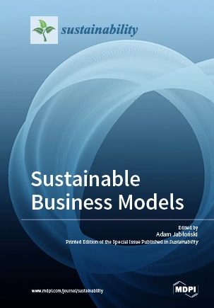 Sustainable Business Models by Adam Jabłoński Online | Calibr