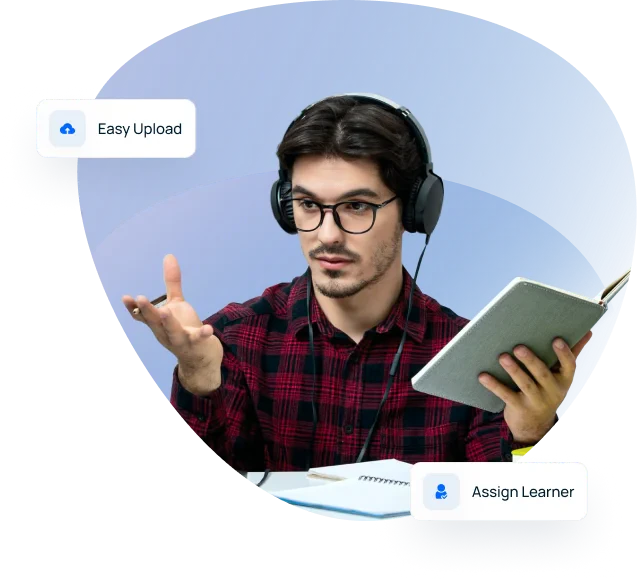 Instructor (Trainer/Facilitator)