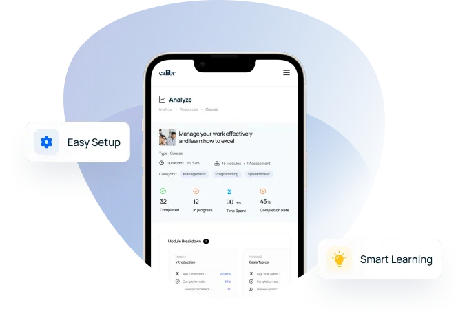 why do we need an lms