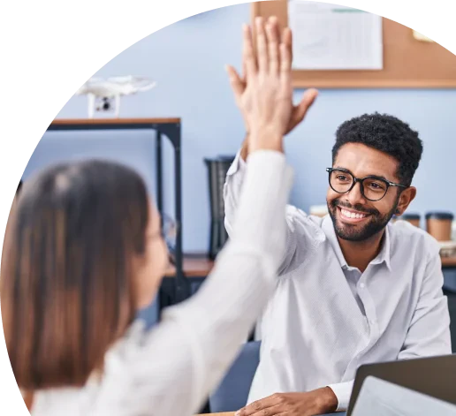 LMS for Employee Onboarding: Set your new hires up for success