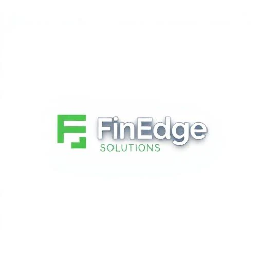 FinEdge Solutions logo
