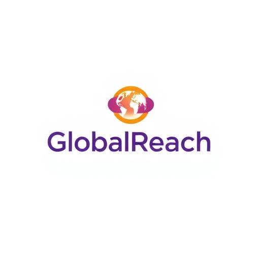 GlobalReach Corp logo
