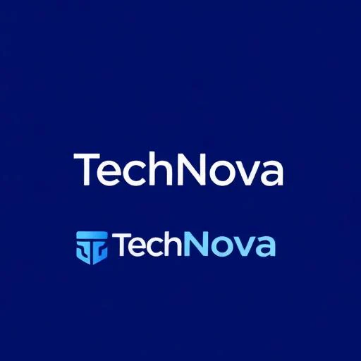 TechNova Systems logo