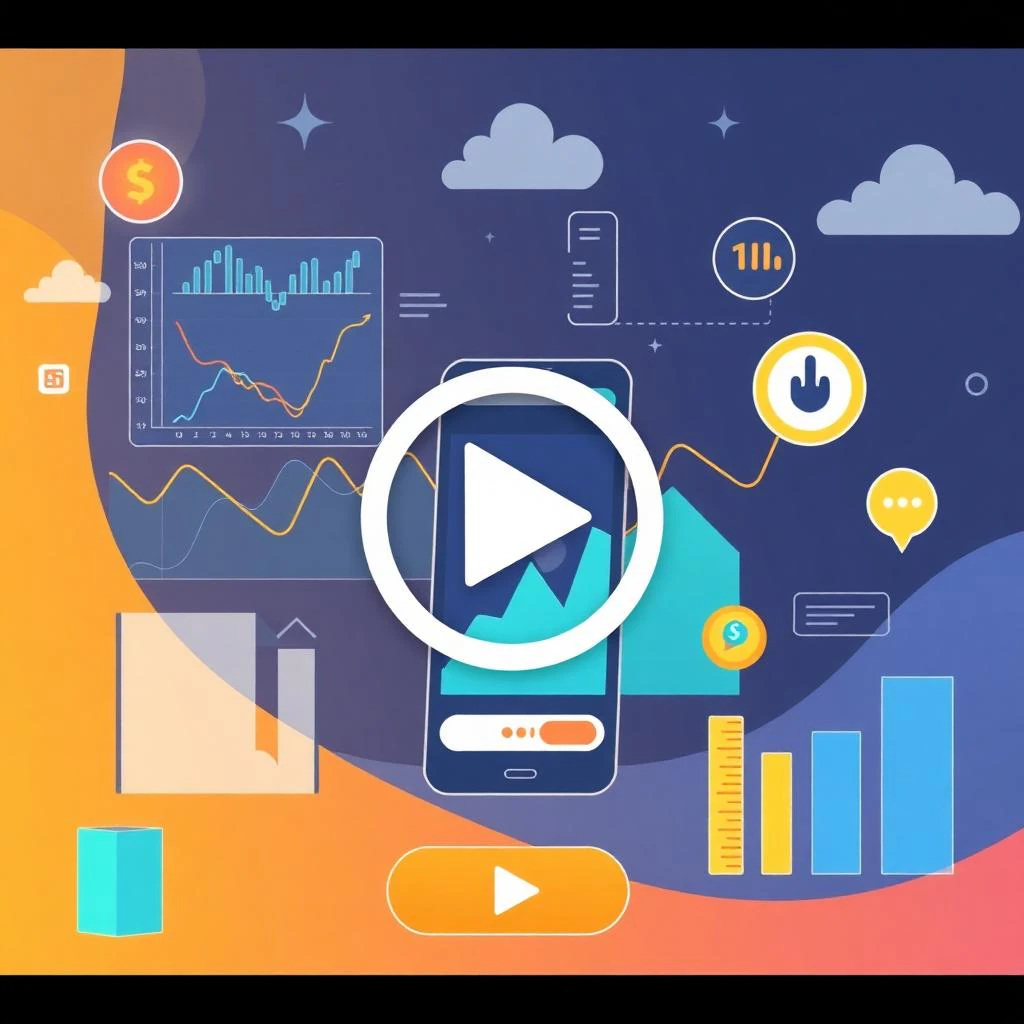 Animated Explainer for Fintech Product