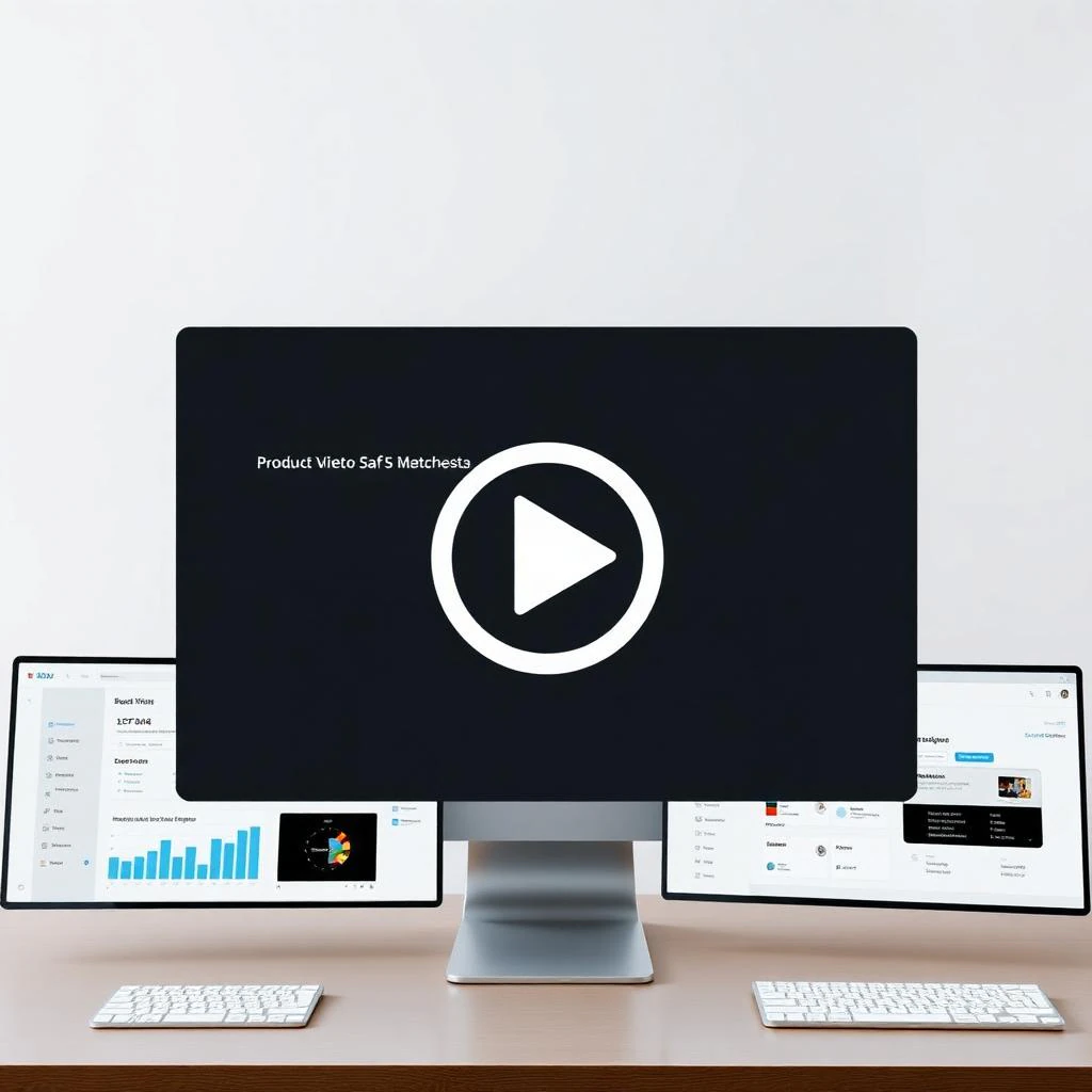 Product Explainer Video for SaaS Platform