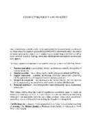Cover Image of Connecting Policy and Practice