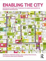 Cover Image of Enabling the City
