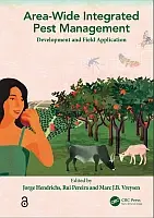 Cover Image of Area-wide Integrated Pest Management