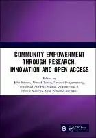 Cover Image of Community Empowerment through Research, Innovation and Open Access