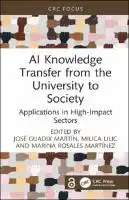 Cover Image of AI Knowledge Transfer from the University to Society