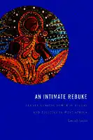 Cover Image of An Intimate Rebuke
