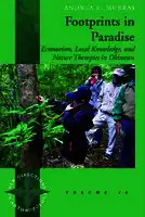 Cover Image of Footprints in Paradise