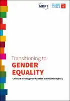 Cover Image of Transitioning to Gender Equality
