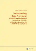 Cover Image of Understanding Body Movement