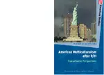 Cover Image of American Multiculturalism after 9/11