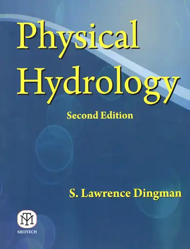 Cover Image of Physical Hydrology