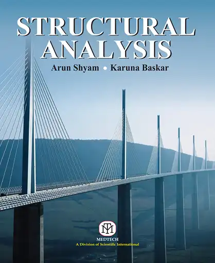 Cover Image of Structrul Analysis