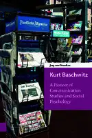 Cover Image of Kurt Baschwitz