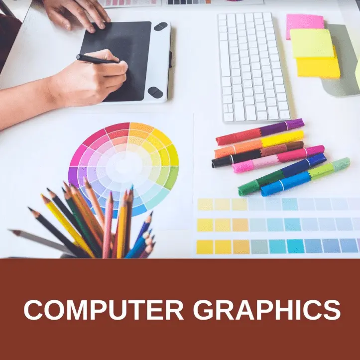 Computer Graphics by Prof. Samit Bhattacharya Online Calibr