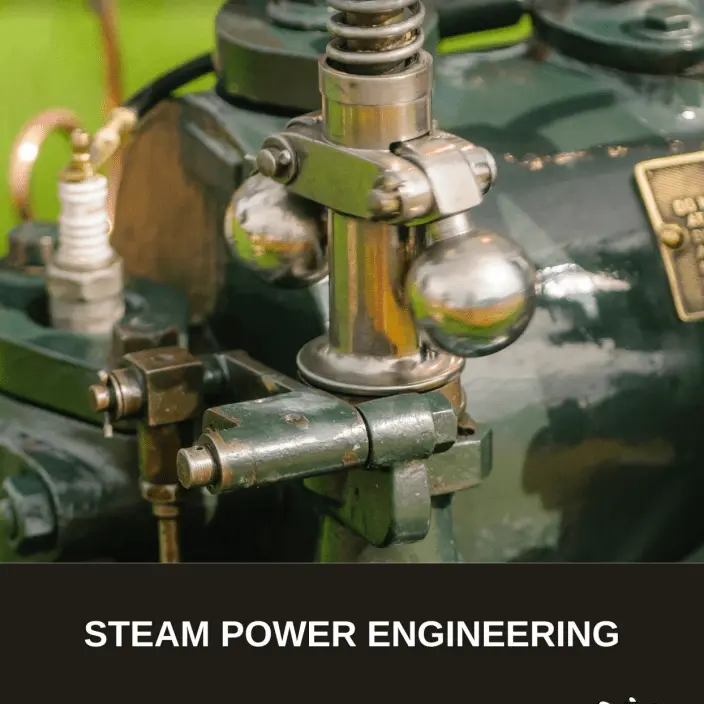 Steam Power Engineering by Prof.Vinayak N. Kulkarni Online Calibr