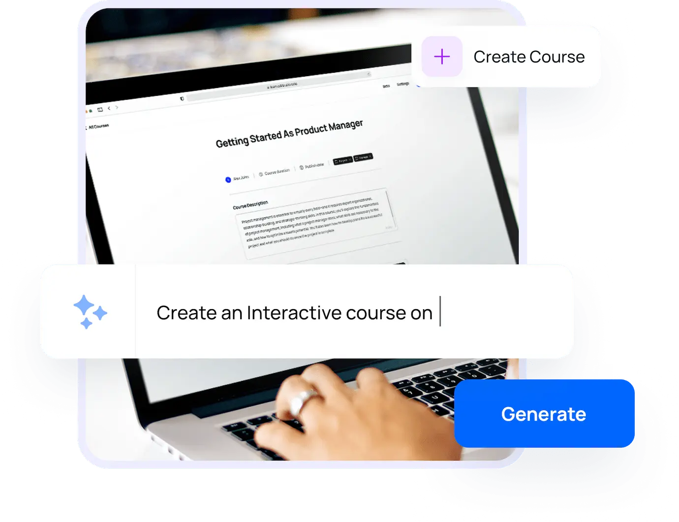 Course Authoring Tool Image
