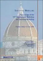 Cover Image of Statistical Modelling