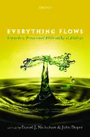 Cover Image of Everything Flows