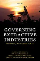 Cover Image of Governing Extractive Industries