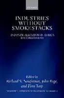 Cover Image of Industries without Smokestacks