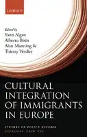 Cover Image of Cultural Integration of Immigrants in Europe