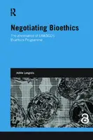 Cover Image of Negotiating bioethics