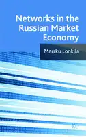 Cover Image of Networks in the Russian Market Economy