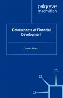 Cover Image of Determinants of Financial Development