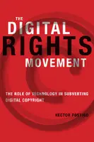 Cover Image of The Digital Rights Movement