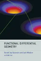 Cover Image of Functional Differential Geometry