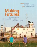 Cover Image of Making Futures