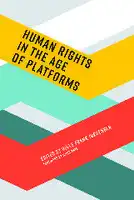 Cover Image of Human Rights in the Age of Platforms