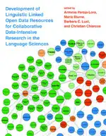 Cover Image of Development of Linguistic Linked Open Data Resources for Collaborative Data-Intensive Research in the Language Sciences