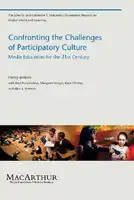 Cover Image of Confronting the Challenges of Participatory Culture