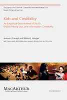 Cover Image of Kids and Credibility