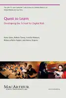 Cover Image of Quest to Learn