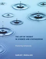 Cover Image of The Art of Insight in Science and Engineering