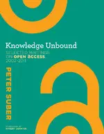 Cover Image of Knowledge Unbound