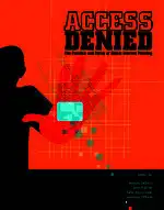 Cover Image of Access Denied