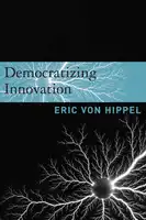 Cover Image of Democratizing Innovation