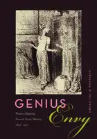 Cover Image of Genius Envy
