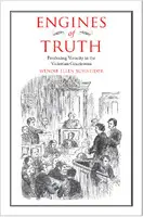 Cover Image of Engines of Truth